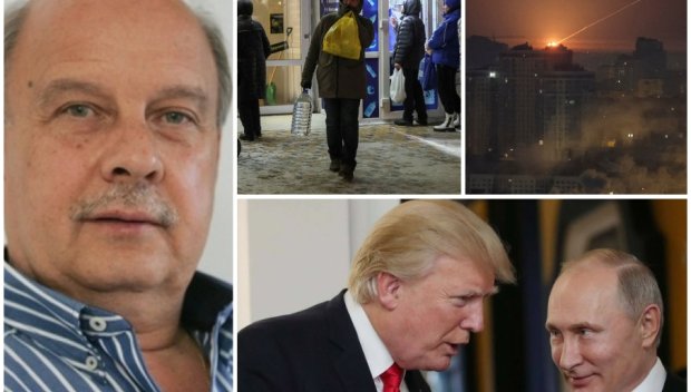 САМО В ПИК! Георги Марков с ГОРЕЩА НОВИНА от сърцето на Европа: Тръмп се опитва да спаси Киев от апокалипсис