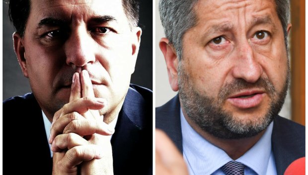 ДЪРЖАВАТА НЕ Е ПАРТИЙНА ЗАБАВАЧКА: Отново сме свидетели на последиците от некомпетентно разписаната от Христо Иванов конституционна поправка