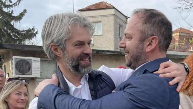 РАЗПАДЪТ Е БЕЗВЪЗВРАТЕН: Беглец от ППДБ поиска оставката на Благо Коцев, загатна за вътрешен бунт срещу кмета на Варна