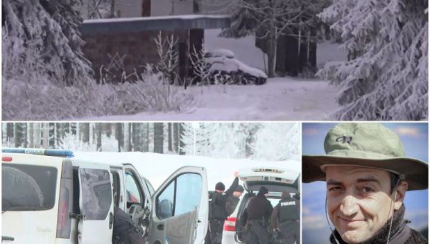 Ето какво е написал Ивайло Калушев в ПОСЛЕДНОТО СЪОБЩЕНИЕ до майка си