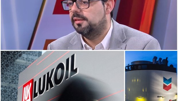 Експерт с ЕКСКЛУЗИВНА ПРОГНОЗА: Лукойл може да се продаде на парче, с отстъпка. Ето кой гигант ще контролира средствата