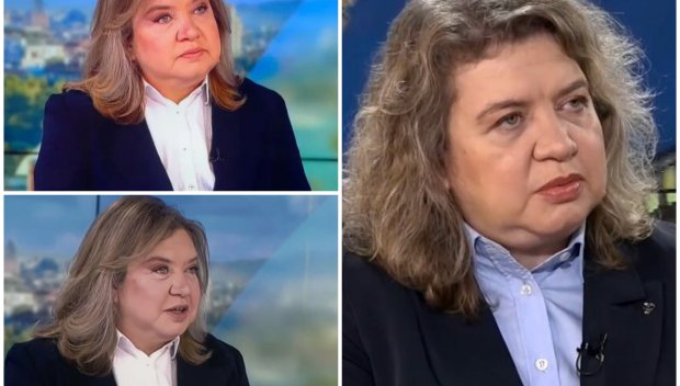 САМО В ПИК И РЕТРО: Наталия Киселова с прическа за 5 стотака