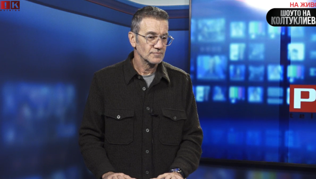 ПИК TV! Проф.Йонко Мермерски от Вашингтон: Надежда Нейнски се включи като дериват на Зеленски на страната на деструктивното крещене в момент на мирни преговори за войната в Украйна (ВИДЕО)