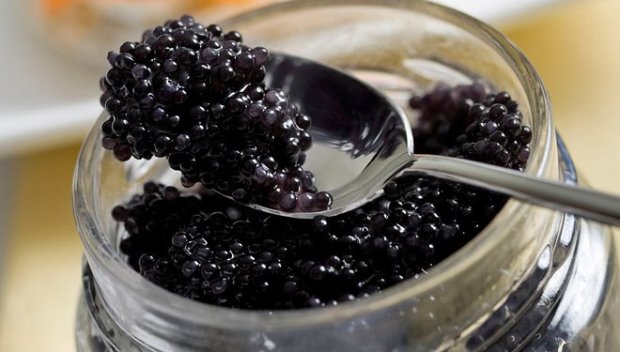 Българският черен хайвер - на първо място по износ в Европа