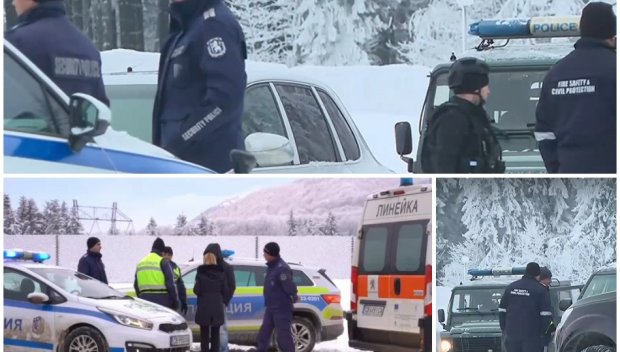 МИСТЕРИЯТА СЕ ЗАПЛИТА! Говори майка на деца, били на лагер на кървавата хижа Петрохан