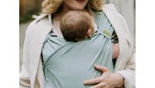 Опасни носилки за бебета инкриминираха от онлайн пазара