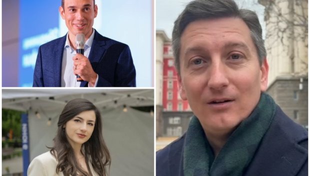 САМО В ПИК TV! Бившият зам.-кмет на София Иван Василев: Има доста проблеми в Продължаваме промяната. Лена не ми е давала нареждания, защото... (ВИДЕО)