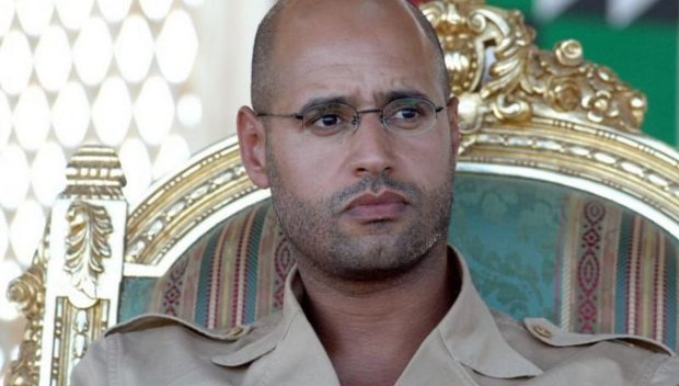 Убит е синът на Муамар Кадафи - Сейф ал-Ислам