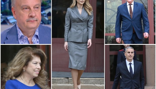 Георги Марков с РАЗБИВАЩ коментар за КАСТИНГА при Йотова: Ако се спре на Мария Филипова, тя ще бъде най-красивият премиер в Европа за всички времена. Ще има почивка да я разгледат - истинска икона