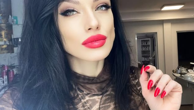 Мис България Роси Иванова изплаши мрежата със СНИМКА от фитнеса