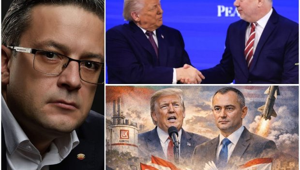 ИГРА НА РЕФЛЕКСИ! Тома Биков БЕЗ ГРАМ СЪМНЕНИЕ: Участието на България в Съвета за мир е логичен ход на българската дипломация