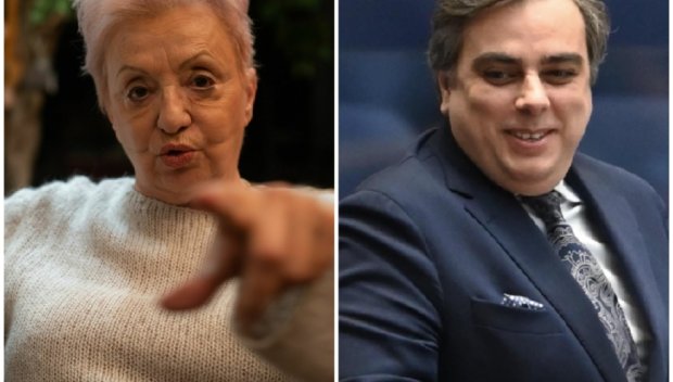 САМО В ПИК TV! Диана Дамянова с ТОП АНАЛИЗ на драмите в ППДБ: Киро продаде поста на столичния кмет на своя спонсор. София никога не е била по-мръсна и безнадеждна (ВИДЕО)