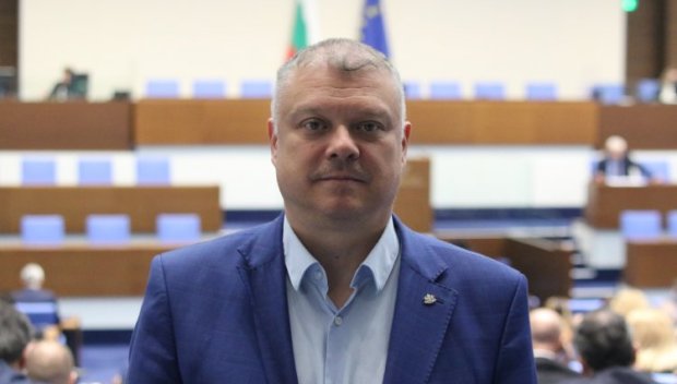 Илиян Йончев: БСП е с живи структури и ще се пребори за участие в следващия парламент