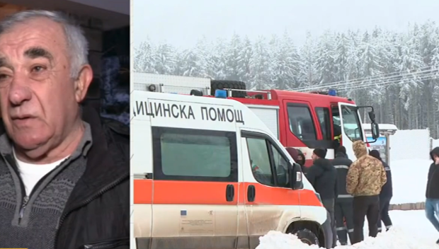 ПОТРЕСАВАЩО! Кметът на Гинци със ЗЛОВЕЩИ РАЗКРИТИЯ за трите трупа край хижа Петрохан