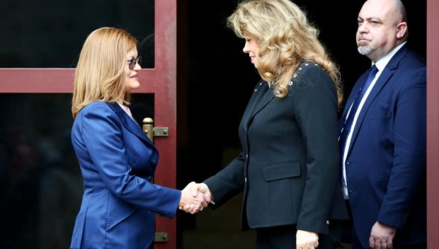 Четвърто „да“: Маргарита Николова има готовност да поеме поста служебен премиер