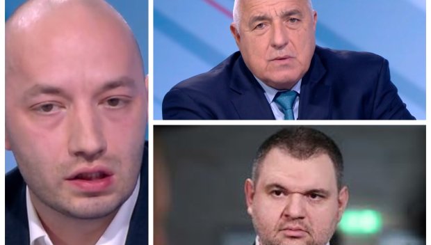 ТОП СОЦИОЛОГ: Противно на очакванията, кампанията няма да е конфронтационна, конкурентното предимство на Борисов са... А Пеевски...