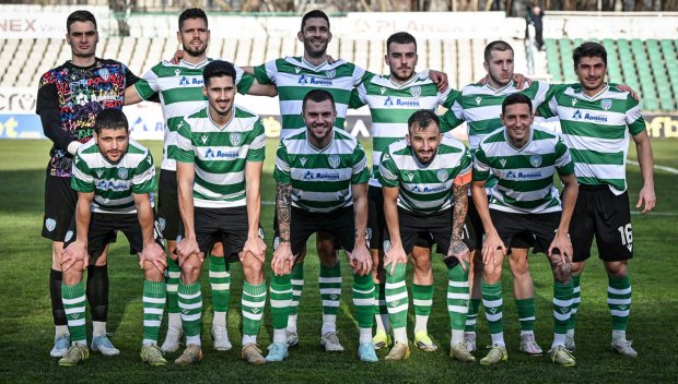 Испански нападател е първият нов в Черно море