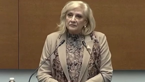 Искра Михайлова: Правата на гражданите са основа на демокрацията и ДПС отстоява този принцип неизменно (ВИДЕО)