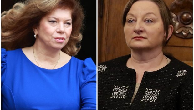 ИЗВЪНРЕДНО В ПИК TV! ГЕРБ с оферта към Йотова: Ако посочите депутат, който може да се справи като служебен премиер, ние ще го подкрепим за председател на Народното събрание (ВИДЕО/СНИМКИ)