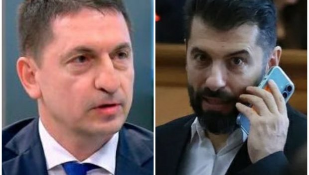 Бивш вътрешен министър: Кирил Петков има достатъчно време да си направи изводи за бившите си съратници и протежета, докато чака съдебното решение за незаконните арести