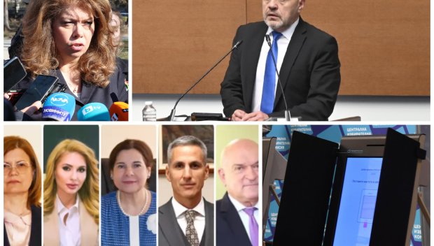 Томислав Дончев тушира ИНТРИГАТА за служебния премиер и каза защо спорът около изборните правила е порочен