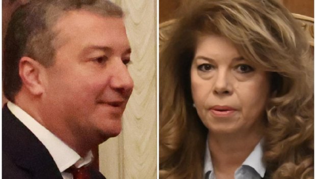 ИЗВЪНРЕДНО В ПИК TV! БСП на крака при президента заради служебния премиер - Йотова ги поздрави заради... (ВИДЕО)