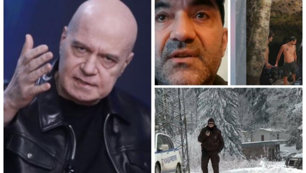 Слави Трифонов: Какво ще каже сега бащата на убитото дете, а ОТГОВОРНОСТТА на Сандов, Терзиев, Безуханова, Денков и Рашков...