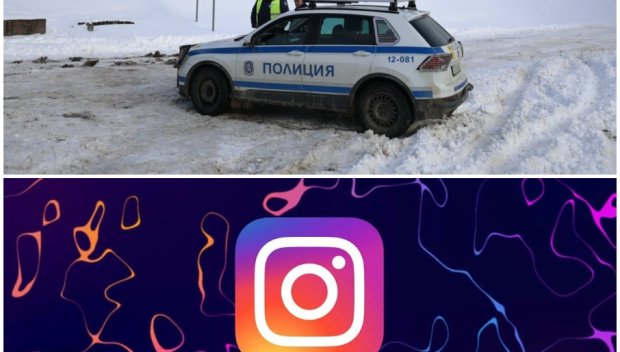 ЗАМИТАНЕ НА СЛЕДИ? Николай Златков изтрил профила си в Инстаграм, часове преди да го открият мъртъв