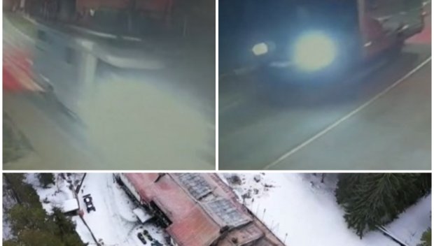 Ето го кемпера на Иво Калушев! Полицията го свали по нощите от Околчица (ВИДЕО)