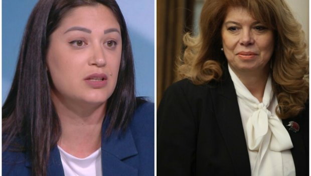 Социолог РАЗЧЕТЕ ходовете на Илияна Йотова за служебен премиер - ето защо изборите ще са на 19 април