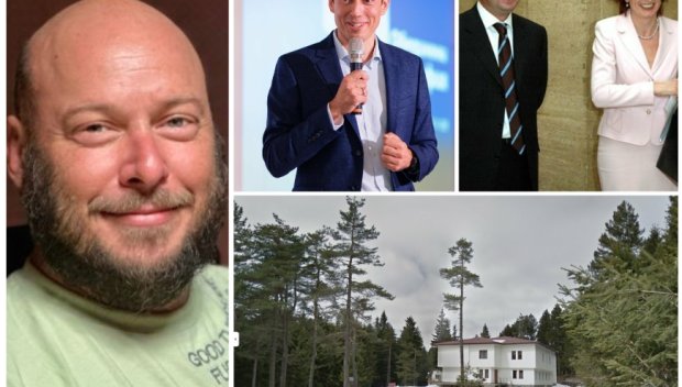 ЕКСКЛУЗИВНО В ПИК TV! Виктор Димчев шокиращо за случая Петрохан: Това е секта, правили са оргии! Синът на Яни Микулев се е хвалил пред своя съученичка, че има богат любовник. Има и клипчета от хижата. Мъжете от ППДБ са преки участници в тези събития (ВИДЕО)