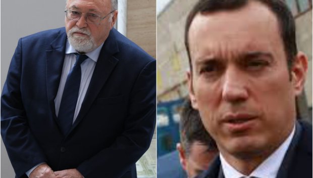 Александър Йорданов с ШАМАР срещу Терзиев: Финансира паравоенна група от яко въоръжени лица, а половин година не може да се справи с боклука на София