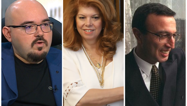 САМО В ПИК TV! Петър Кичашки сравни сегашната ситуация с 4 февруари 1997 г. и даде ценен съвет на Йотова при избора на служебен премиер (ВИДЕО)