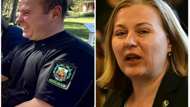 Лошо й се пише на Надето от ППДБ! Разпоредиха проверка как така е допуснала сдружението на рейнджърите да носи името Национална агенция