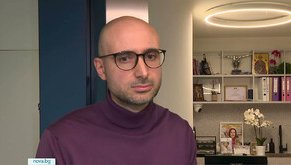 Гинекологът д-р Венелин Иванов и съпругата му са задържани за 24 часа