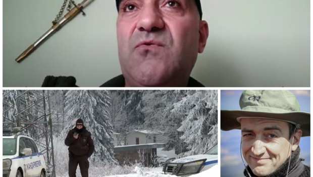 НОВА УЛИКА! Има ли скрито послание в СМС-а на Ивайло Калушев до майка му?