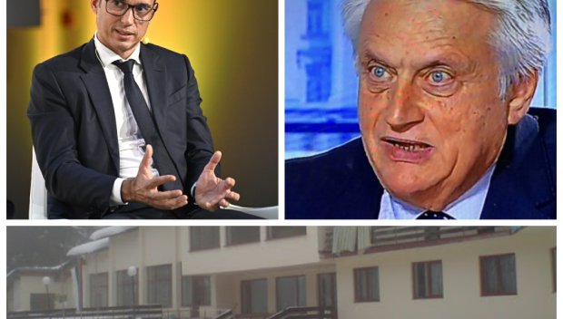 Прикривал ли е Зеления Октопод канал за Сърбия през Петрохан и каква е връзката им с Терзиев и Бойко Рашков? (ДОКУМЕНТ)