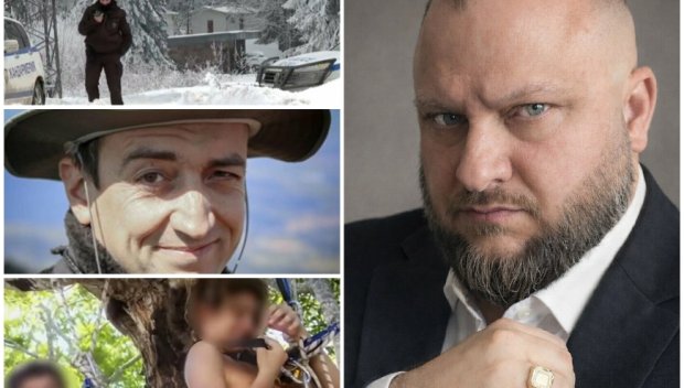 ГОРЕЩО В ПИК TV! Писателят Веселин Стаменов: Как родител пуска детето си в Мексико с неговия лама?! Очевидна е връзката на ППДБ с тази шайка (ВИДЕО)