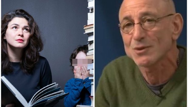 Малкият Леон от зловещата хижа Петрохан е син на легендата Симон Варсано