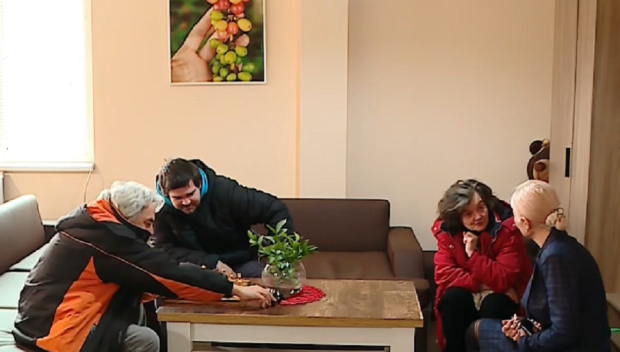 ПРОБЛЕМ: Няма места в Центъра за временно настаняване в Пловдив