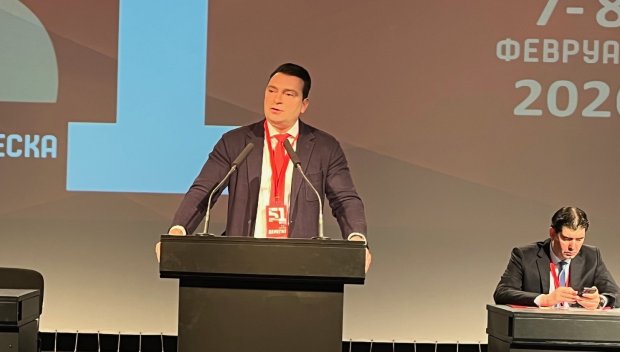 Калоян Паргов: БСП може без всеки от нас. Но България не може без БСП