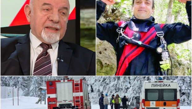 Адвокат с НЕПОДОЗИРАНА ВЕРСИЯ: Убиецът може да не е Калушев. Ето кой стреля, ако срещне конкуренция