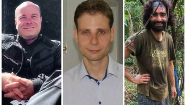 СКАНДАЛЪТ НАБИРА СКОРОСТ! Убитите на Петрохан имали къща и на морето в Испания - ходил ли е там Васил Терзиев?