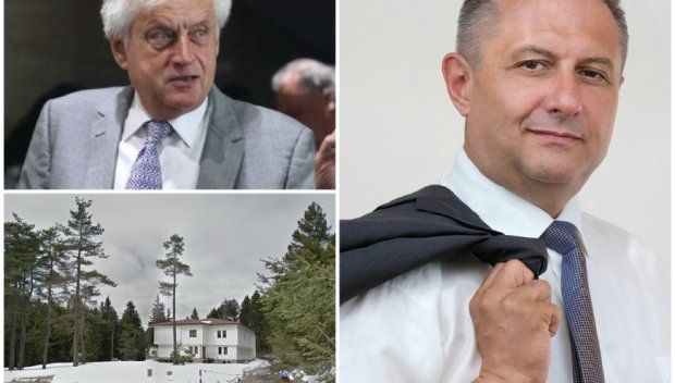 ЕКСКЛУЗИВНО В ПИК TV! Бившият полицейски началник Ангел Цанков с екшън коментар как Бойко Рашков разби структурите на МВР и подготви почвата за рейнджърите от Петрохан (ВИДЕО)