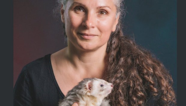 НЕЧОВЕШКА ЖЕСТОКОСТ! Петя Алтимирска за изродите от Царевец: 149 са изтезаваните животни само в 45 от видеата