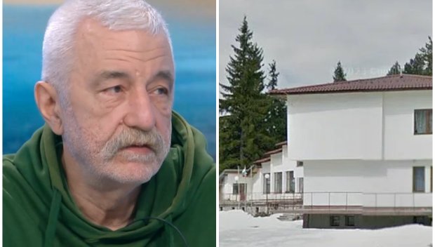 Инж. Димитър Куманов от Балканика опроверга Васил Терзиев: Рейнджърите прогониха берачите на билки и боровинки от Петроханското плато. Питайте МЗ, МОСВ, РИОСВ, БАБХ, ИАГ за случая...