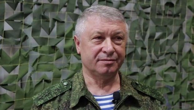 Зам.-шефът на ГРУ е простреляният в Москва генерал