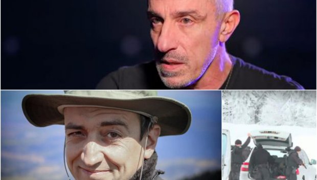 Съратник на Ивайло Калушев: Не бих си пуснал детето при него - службите трябва да знаят, че е обучен да оцелее месеци в труднодъстъпни пещери