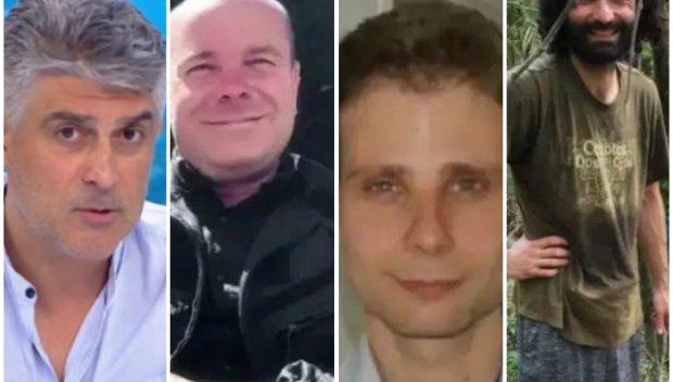 Росен Йорданов с ПСИХО ПОРТРЕТ на тройното убийство на Петрохан: Има връзка между ДС и най-големите им спонсори