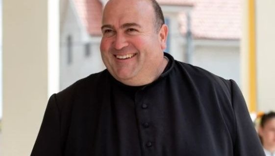 Новоназначеният епископ на Софийско-Пловдивския диоцез встъпва в длъжност